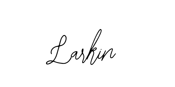 See photos of Larkin official signature by Spectra . Check more albums & portfolios. Read reviews & check more about Bearetta-2O07w font. Larkin signature style 12 images and pictures png