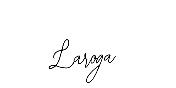 It looks lik you need a new signature style for name Laroga. Design unique handwritten (Bearetta-2O07w) signature with our free signature maker in just a few clicks. Laroga signature style 12 images and pictures png