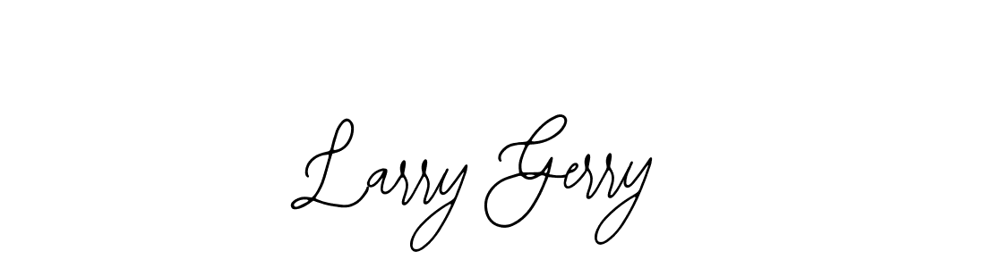 Make a beautiful signature design for name Larry Gerry. Use this online signature maker to create a handwritten signature for free. Larry Gerry signature style 12 images and pictures png