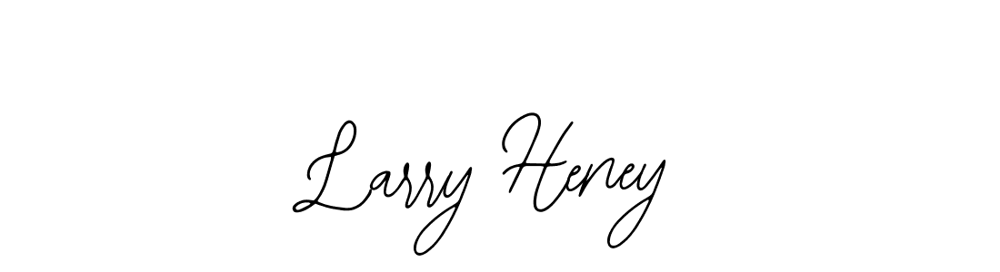 Create a beautiful signature design for name Larry Heney. With this signature (Bearetta-2O07w) fonts, you can make a handwritten signature for free. Larry Heney signature style 12 images and pictures png