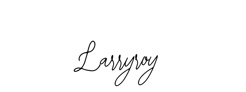 Create a beautiful signature design for name Larryroy. With this signature (Bearetta-2O07w) fonts, you can make a handwritten signature for free. Larryroy signature style 12 images and pictures png