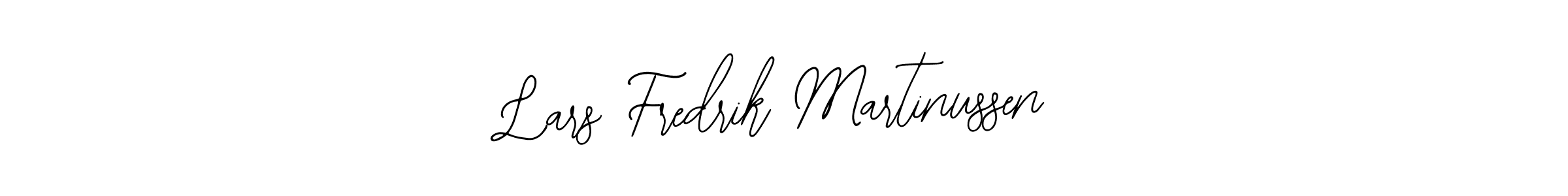 You can use this online signature creator to create a handwritten signature for the name Lars Fredrik Martinussen. This is the best online autograph maker. Lars Fredrik Martinussen signature style 12 images and pictures png