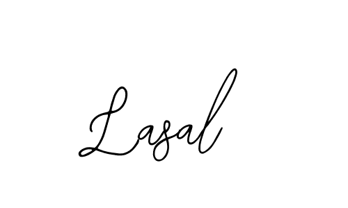 See photos of Lasal official signature by Spectra . Check more albums & portfolios. Read reviews & check more about Bearetta-2O07w font. Lasal signature style 12 images and pictures png