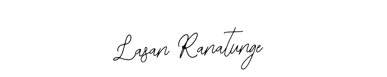 Check out images of Autograph of Lasan Ranatunge name. Actor Lasan Ranatunge Signature Style. Bearetta-2O07w is a professional sign style online. Lasan Ranatunge signature style 12 images and pictures png