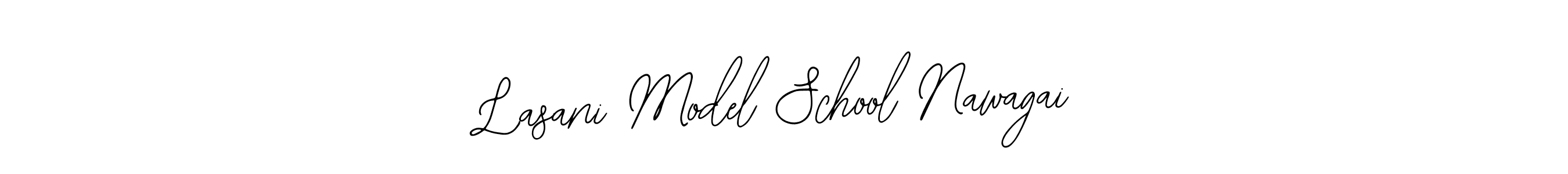 This is the best signature style for the Lasani Model School Nawagai name. Also you like these signature font (Bearetta-2O07w). Mix name signature. Lasani Model School Nawagai signature style 12 images and pictures png