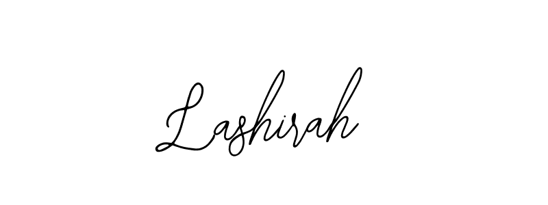 Make a short Lashirah signature style. Manage your documents anywhere anytime using Bearetta-2O07w. Create and add eSignatures, submit forms, share and send files easily. Lashirah signature style 12 images and pictures png