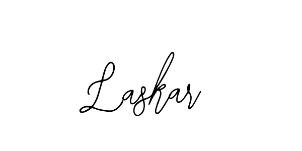 Also You can easily find your signature by using the search form. We will create Laskar name handwritten signature images for you free of cost using Bearetta-2O07w sign style. Laskar signature style 12 images and pictures png