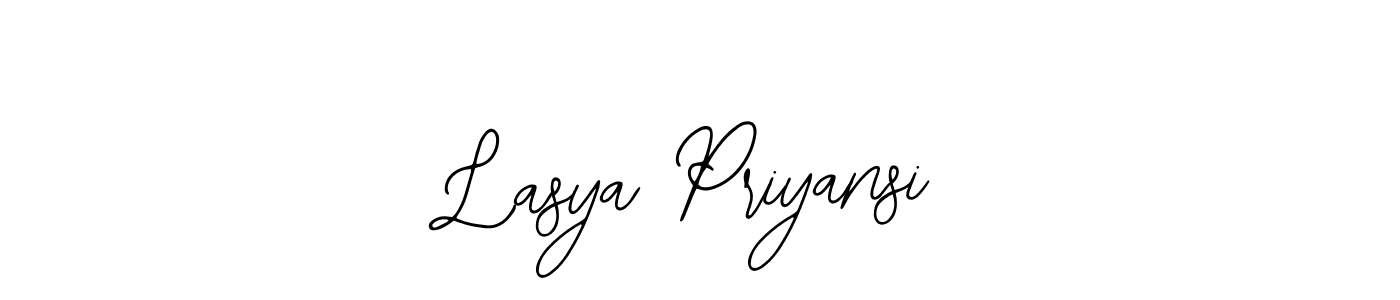 Here are the top 10 professional signature styles for the name Lasya Priyansi. These are the best autograph styles you can use for your name. Lasya Priyansi signature style 12 images and pictures png