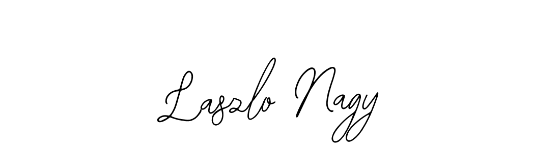 It looks lik you need a new signature style for name Laszlo Nagy. Design unique handwritten (Bearetta-2O07w) signature with our free signature maker in just a few clicks. Laszlo Nagy signature style 12 images and pictures png