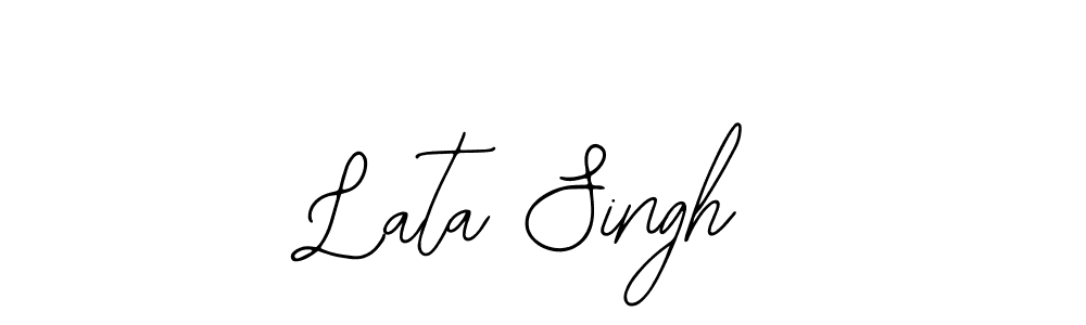 See photos of Lata Singh official signature by Spectra . Check more albums & portfolios. Read reviews & check more about Bearetta-2O07w font. Lata Singh signature style 12 images and pictures png