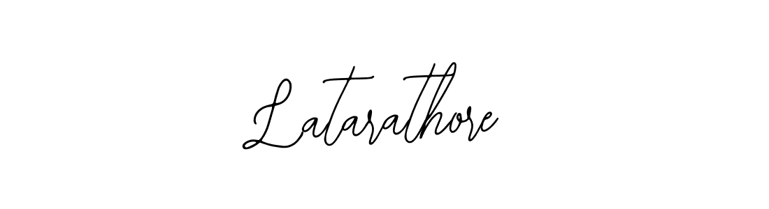 Check out images of Autograph of Latarathore name. Actor Latarathore Signature Style. Bearetta-2O07w is a professional sign style online. Latarathore signature style 12 images and pictures png