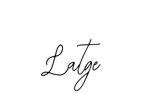 This is the best signature style for the Latge name. Also you like these signature font (Bearetta-2O07w). Mix name signature. Latge signature style 12 images and pictures png