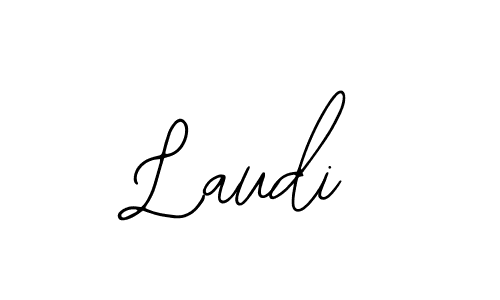 This is the best signature style for the Laudi name. Also you like these signature font (Bearetta-2O07w). Mix name signature. Laudi signature style 12 images and pictures png