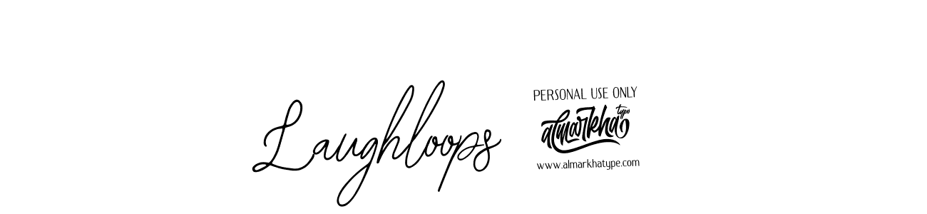 Create a beautiful signature design for name Laughloops 28. With this signature (Bearetta-2O07w) fonts, you can make a handwritten signature for free. Laughloops 28 signature style 12 images and pictures png