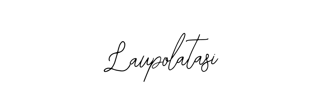 You can use this online signature creator to create a handwritten signature for the name Laupolatasi. This is the best online autograph maker. Laupolatasi signature style 12 images and pictures png
