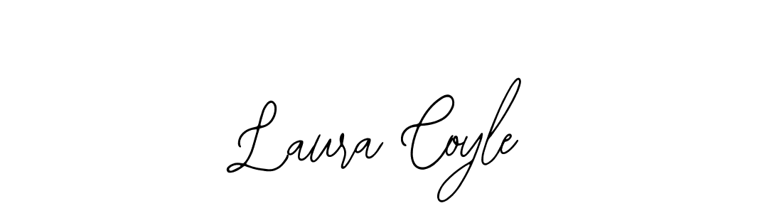 How to Draw Laura Coyle signature style? Bearetta-2O07w is a latest design signature styles for name Laura Coyle. Laura Coyle signature style 12 images and pictures png