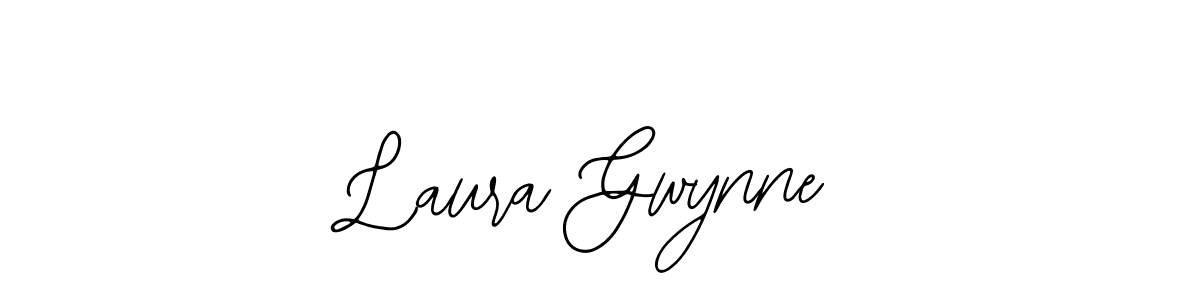 This is the best signature style for the Laura Gwynne name. Also you like these signature font (Bearetta-2O07w). Mix name signature. Laura Gwynne signature style 12 images and pictures png