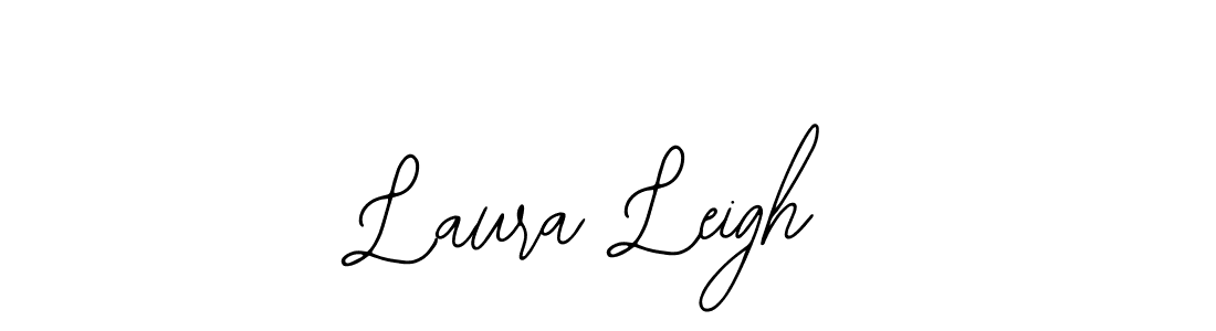 See photos of Laura Leigh official signature by Spectra . Check more albums & portfolios. Read reviews & check more about Bearetta-2O07w font. Laura Leigh signature style 12 images and pictures png