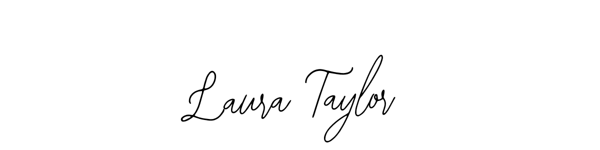 Create a beautiful signature design for name Laura Taylor. With this signature (Bearetta-2O07w) fonts, you can make a handwritten signature for free. Laura Taylor signature style 12 images and pictures png