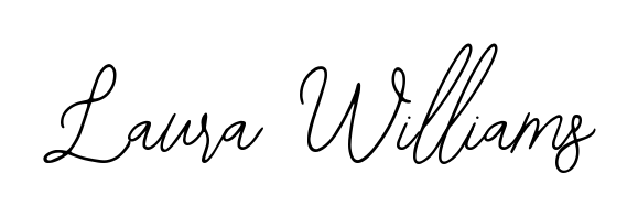 A timeless handwritten aesthetic for Laura Williams. The Bearetta-2O07w font gives your signature a handcrafted feel with natural curves. Laura Williams signature style 12 images and pictures png