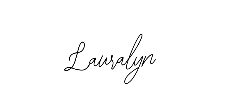 Here are the top 10 professional signature styles for the name Lauralyn. These are the best autograph styles you can use for your name. Lauralyn signature style 12 images and pictures png