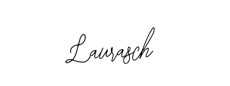 Create a beautiful signature design for name Laurasch. With this signature (Bearetta-2O07w) fonts, you can make a handwritten signature for free. Laurasch signature style 12 images and pictures png