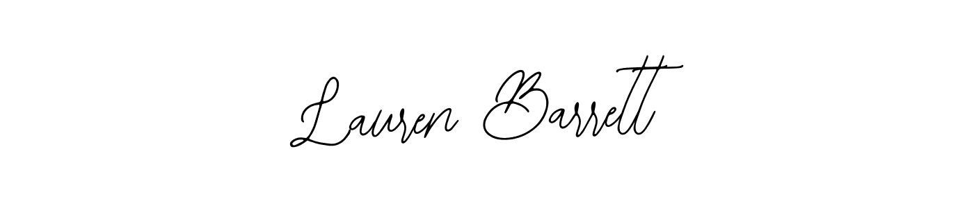 You can use this online signature creator to create a handwritten signature for the name Lauren Barrett. This is the best online autograph maker. Lauren Barrett signature style 12 images and pictures png