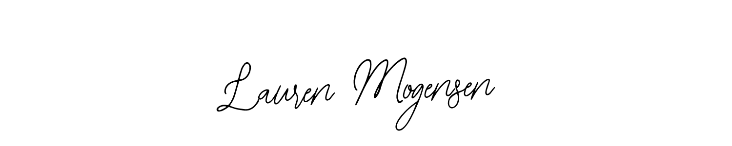 Create a beautiful signature design for name Lauren Mogensen. With this signature (Bearetta-2O07w) fonts, you can make a handwritten signature for free. Lauren Mogensen signature style 12 images and pictures png