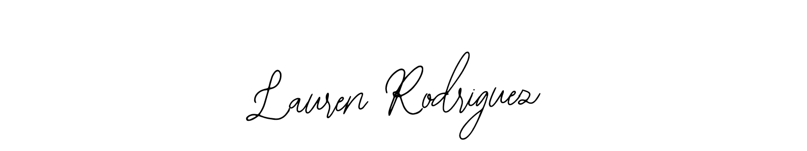 See photos of Lauren Rodriguez official signature by Spectra . Check more albums & portfolios. Read reviews & check more about Bearetta-2O07w font. Lauren Rodriguez signature style 12 images and pictures png