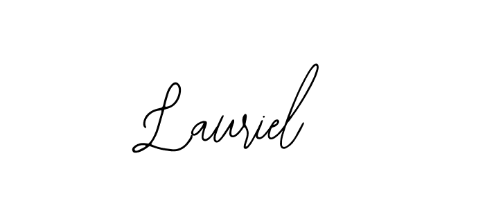 This is the best signature style for the Lauriel name. Also you like these signature font (Bearetta-2O07w). Mix name signature. Lauriel signature style 12 images and pictures png