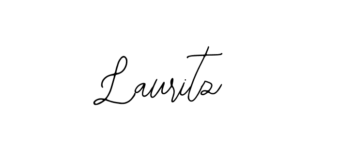 Make a short Lauritz signature style. Manage your documents anywhere anytime using Bearetta-2O07w. Create and add eSignatures, submit forms, share and send files easily. Lauritz signature style 12 images and pictures png