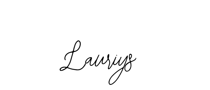 Make a beautiful signature design for name Lauriys. Use this online signature maker to create a handwritten signature for free. Lauriys signature style 12 images and pictures png