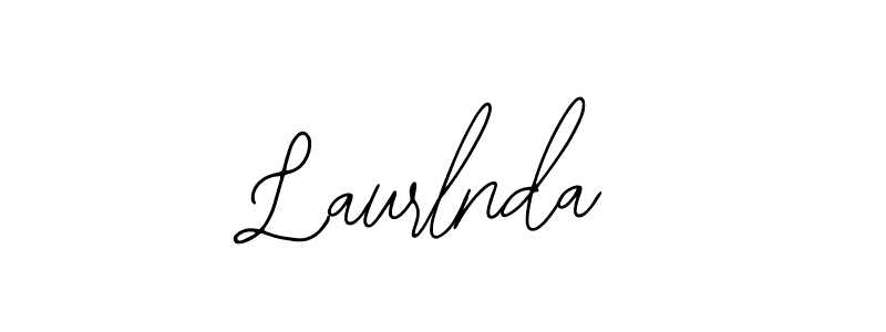 Similarly Bearetta-2O07w is the best handwritten signature design. Signature creator online .You can use it as an online autograph creator for name Laurlnda. Laurlnda signature style 12 images and pictures png