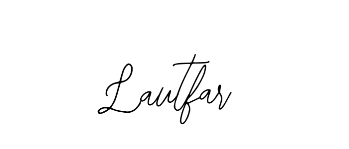 Create a beautiful signature design for name Lautfar. With this signature (Bearetta-2O07w) fonts, you can make a handwritten signature for free. Lautfar signature style 12 images and pictures png