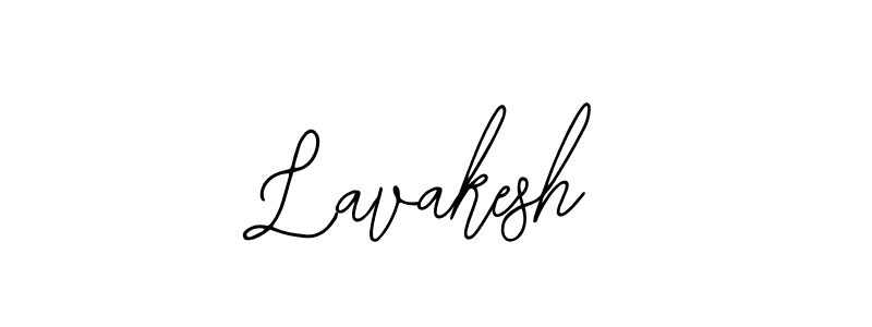 Also You can easily find your signature by using the search form. We will create Lavakesh name handwritten signature images for you free of cost using Bearetta-2O07w sign style. Lavakesh signature style 12 images and pictures png