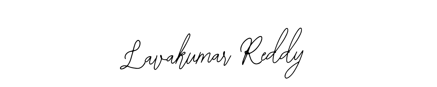 How to Draw Lavakumar Reddy signature style? Bearetta-2O07w is a latest design signature styles for name Lavakumar Reddy. Lavakumar Reddy signature style 12 images and pictures png