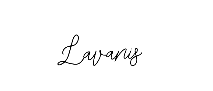 Also You can easily find your signature by using the search form. We will create Lavanis name handwritten signature images for you free of cost using Bearetta-2O07w sign style. Lavanis signature style 12 images and pictures png