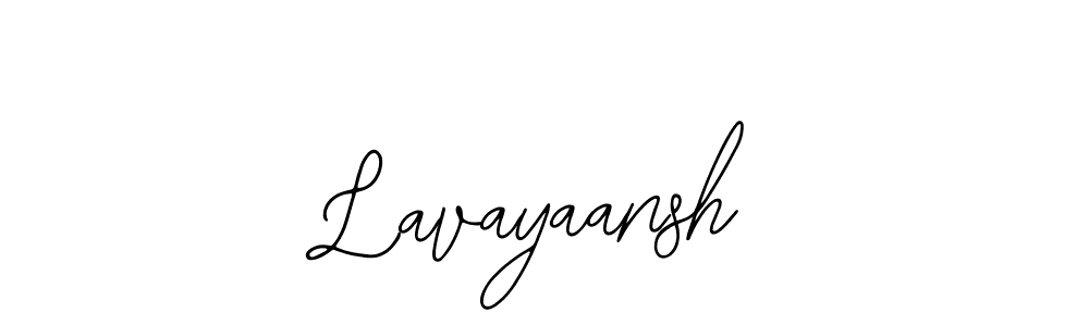 Also You can easily find your signature by using the search form. We will create Lavayaansh name handwritten signature images for you free of cost using Bearetta-2O07w sign style. Lavayaansh signature style 12 images and pictures png