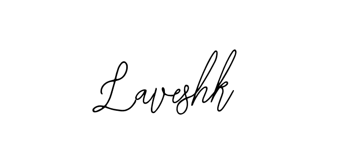 The best way (Bearetta-2O07w) to make a short signature is to pick only two or three words in your name. The name Laveshk include a total of six letters. For converting this name. Laveshk signature style 12 images and pictures png