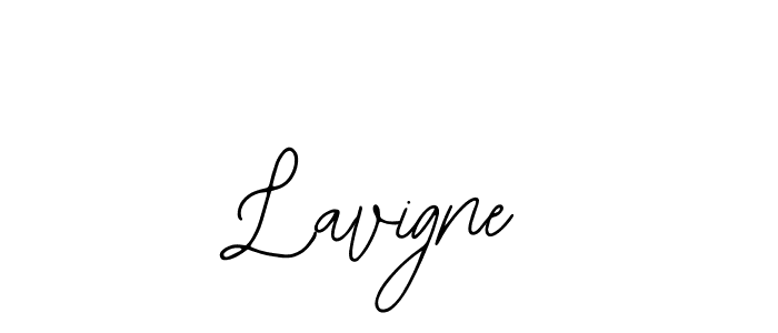 Also we have Lavigne name is the best signature style. Create professional handwritten signature collection using Bearetta-2O07w autograph style. Lavigne signature style 12 images and pictures png