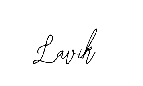 You can use this online signature creator to create a handwritten signature for the name Lavik. This is the best online autograph maker. Lavik signature style 12 images and pictures png