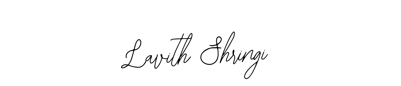 Check out images of Autograph of Lavith Shringi name. Actor Lavith Shringi Signature Style. Bearetta-2O07w is a professional sign style online. Lavith Shringi signature style 12 images and pictures png
