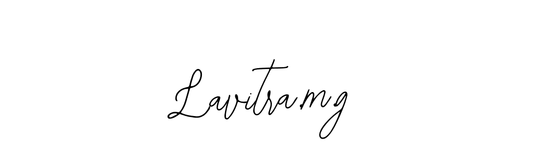 Make a beautiful signature design for name Lavitra.m.g. Use this online signature maker to create a handwritten signature for free. Lavitra.m.g signature style 12 images and pictures png