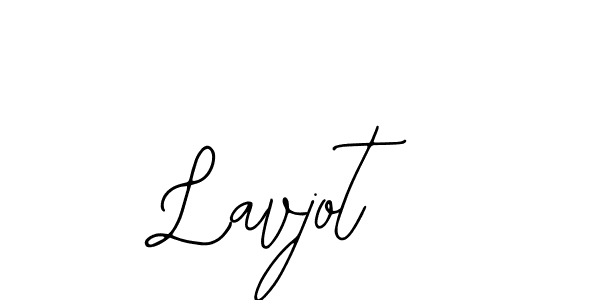 How to Draw Lavjot signature style? Bearetta-2O07w is a latest design signature styles for name Lavjot. Lavjot signature style 12 images and pictures png