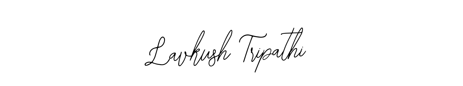 if you are searching for the best signature style for your name Lavkush Tripathi. so please give up your signature search. here we have designed multiple signature styles  using Bearetta-2O07w. Lavkush Tripathi signature style 12 images and pictures png