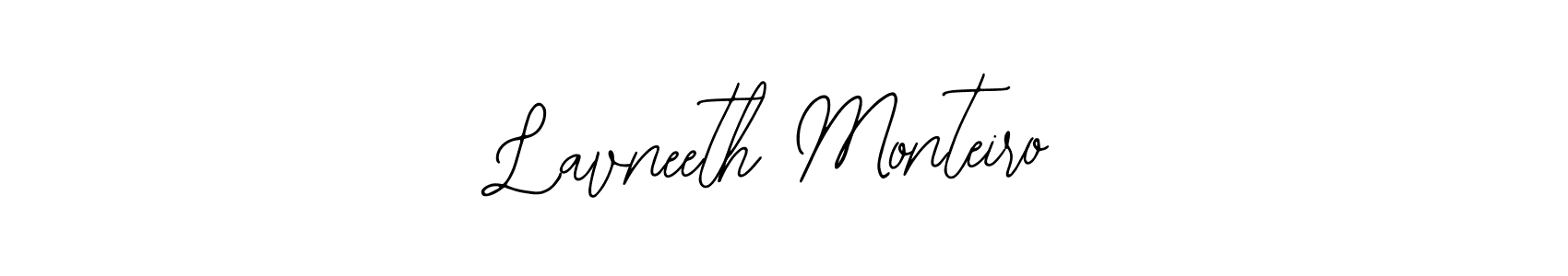 Check out images of Autograph of Lavneeth Monteiro name. Actor Lavneeth Monteiro Signature Style. Bearetta-2O07w is a professional sign style online. Lavneeth Monteiro signature style 12 images and pictures png