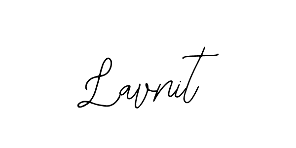 Also You can easily find your signature by using the search form. We will create Lavnit name handwritten signature images for you free of cost using Bearetta-2O07w sign style. Lavnit signature style 12 images and pictures png