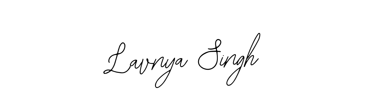 Best and Professional Signature Style for Lavnya Singh. Bearetta-2O07w Best Signature Style Collection. Lavnya Singh signature style 12 images and pictures png