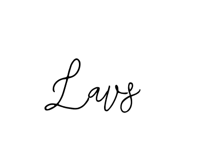 Make a beautiful signature design for name Lavs. Use this online signature maker to create a handwritten signature for free. Lavs signature style 12 images and pictures png