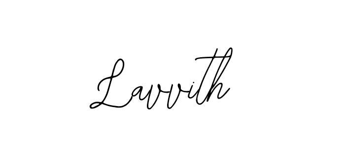 Similarly Bearetta-2O07w is the best handwritten signature design. Signature creator online .You can use it as an online autograph creator for name Lavvith. Lavvith signature style 12 images and pictures png